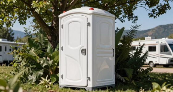top rv portable toilet picks