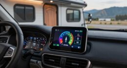 top rv tire pressure monitors