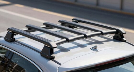 top sedan roof rack options