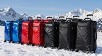 top ski bag picks