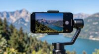 top smartphone gimbal picks