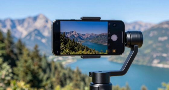 top smartphone gimbal picks