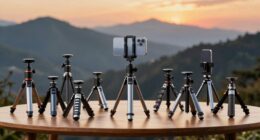 top smartphone tripods 2026