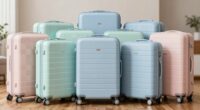 top soft luggage picks