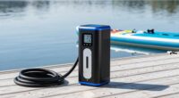 top sup electric pumps