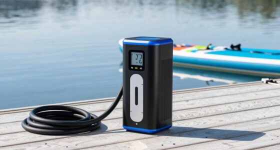 top sup electric pumps
