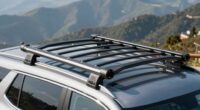 top suv roof rack options