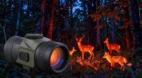 top thermal monoculars 2026