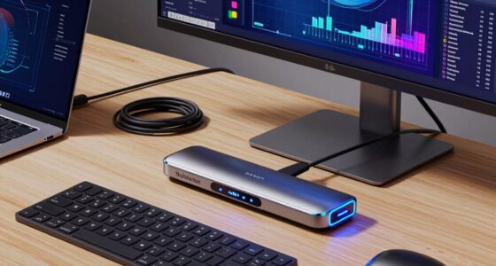 top thunderbolt dock picks