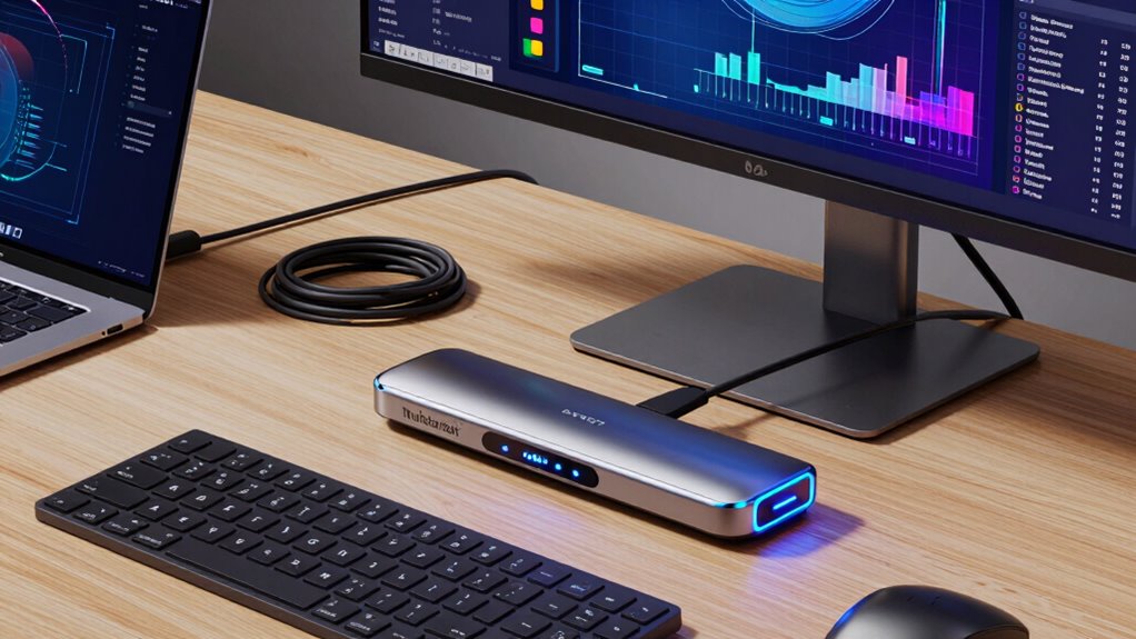 top thunderbolt dock picks