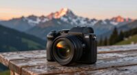 top travel 4k mirrorless cameras