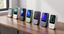 top travel air quality monitors