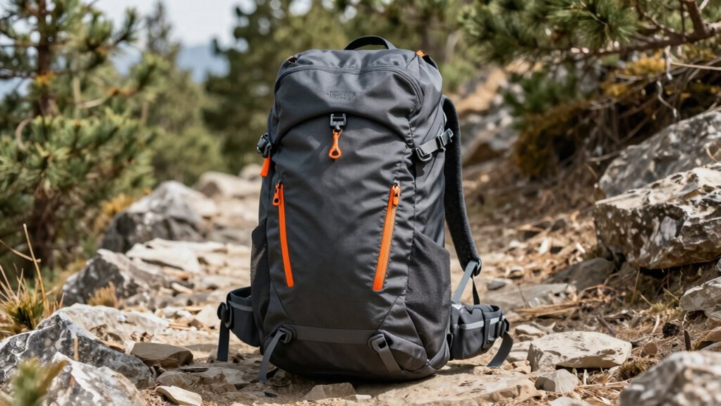 top travel backpacks with hip belts