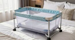 top travel bassinets 2026