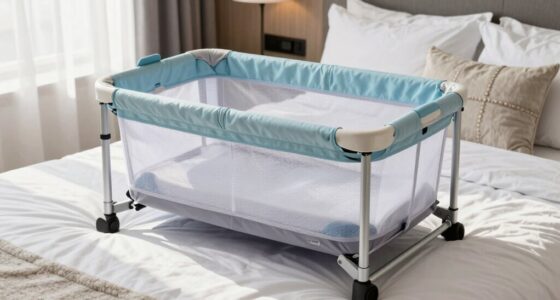 top travel bassinets 2026