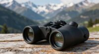 top travel binoculars 2026