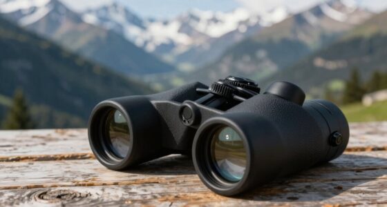 top travel binoculars 2026