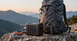 top travel camera power solutions