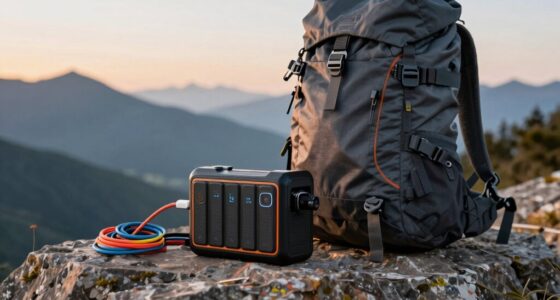 top travel camera power solutions