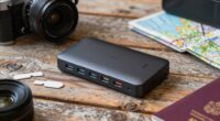 top travel camera ssds
