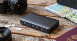 top travel camera ssds