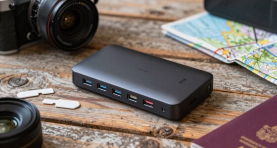 top travel camera ssds