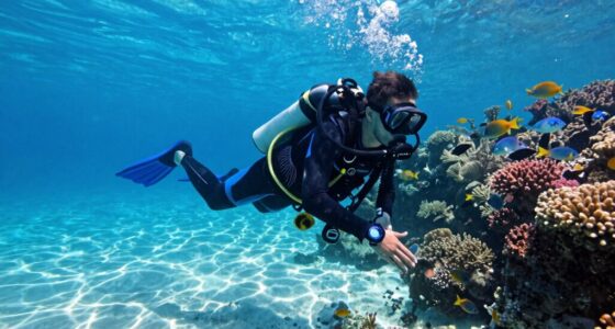 top travel dive computers