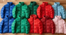 top travel down jackets