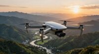 top travel drone picks