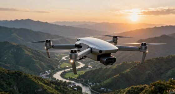 top travel drone picks