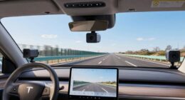 top travel dual dash cams