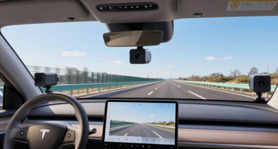 top travel dual dash cams
