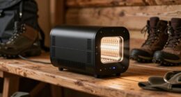 top travel electric boot dryers