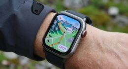 top travel gps smartwatches