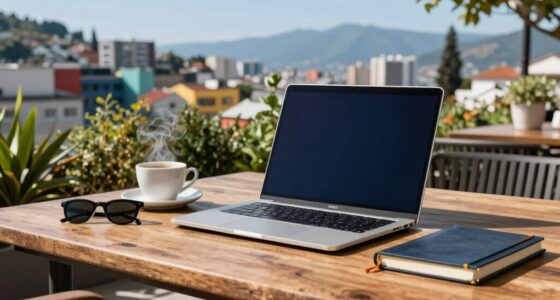 top travel laptops 2026