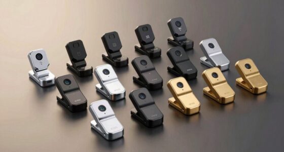 top travel lavalier microphones