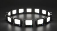 top travel led light kits