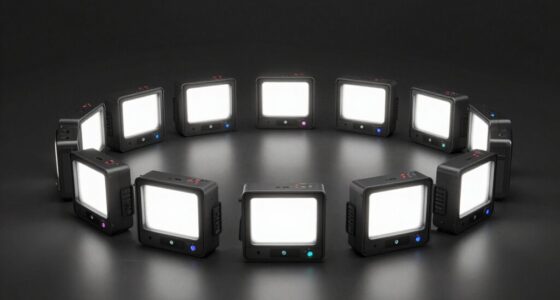 top travel led light kits