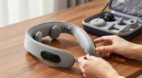top travel neck massagers