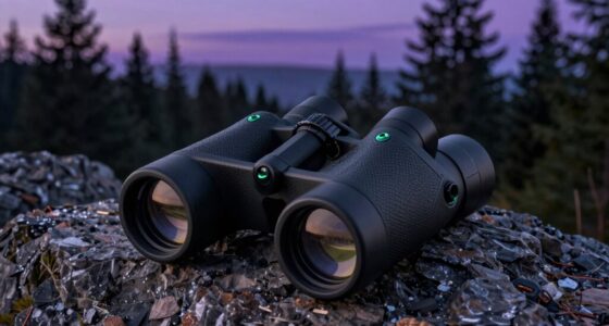 top travel night vision binoculars