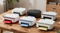 top travel portable printers