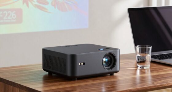 top travel projector picks