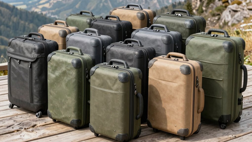 top travel rugged camera cases