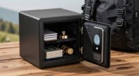 top travel safe locks