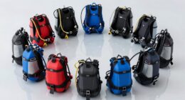 top travel scuba bcds