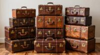 top travel trunks 2026