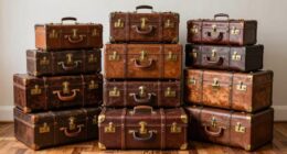 top travel trunks 2026