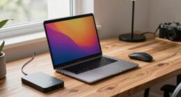 top travel video editing laptops