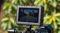 top travel video monitors