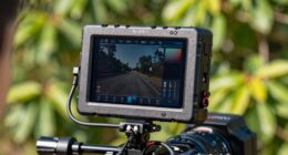 top travel video monitors
